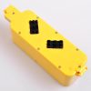 Batería Enova Premium para iRobot Roomba 400 4000 4100 4210 4220 4225 4230 4296 4905 Scheduler Compatible- 3500mAh Capacidad